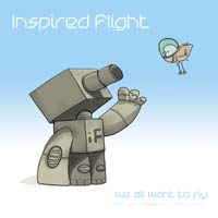 Inspired Flight — We All Want To Fly